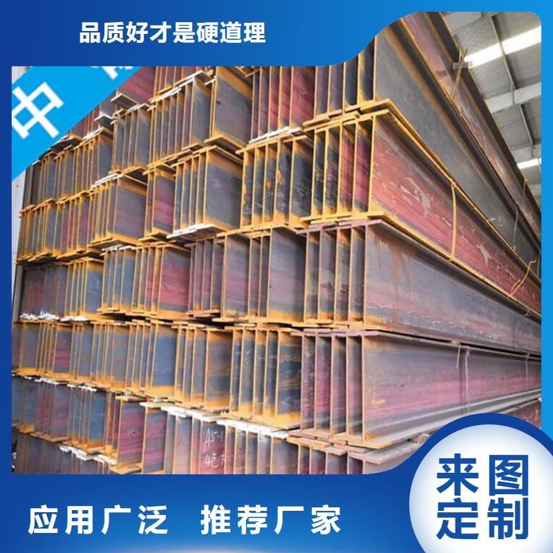h型鋼供應商