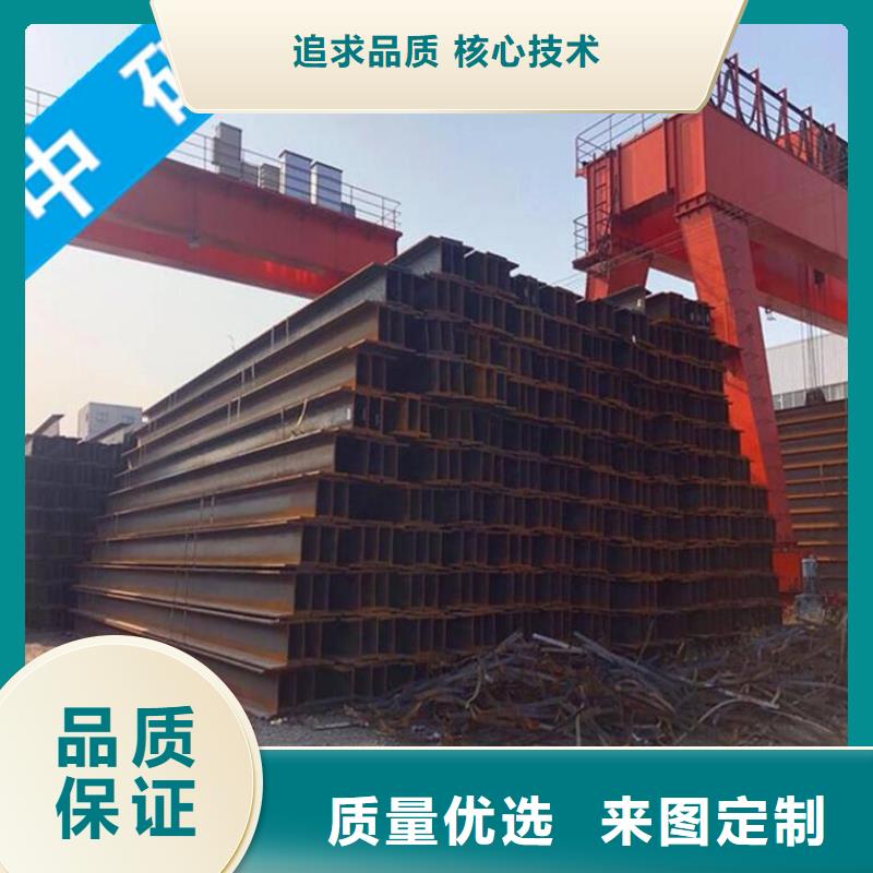 槽鋼貨源穩定