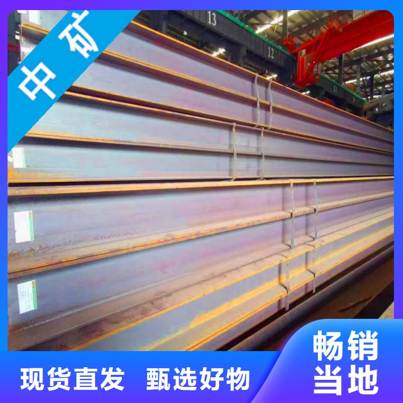【上海】一个起售【中矿国际】H型钢供应商现货直供506*201