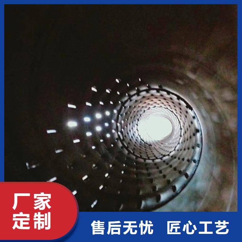 【福州】选购圆孔滤水管377*4价格
