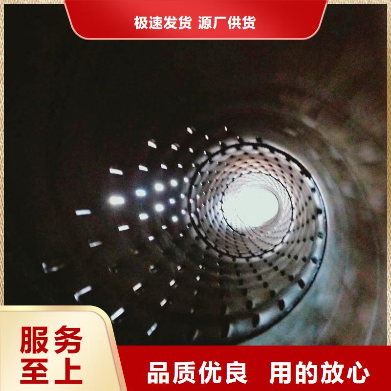 滁州现货绕丝滤水管273*4价格