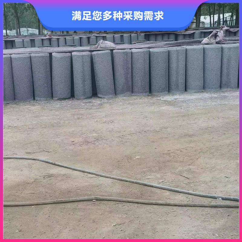 天津生产井壁管500厂家