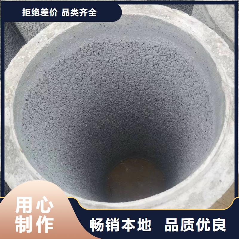 南京采购透水管200厂家