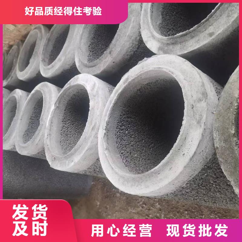 潍坊购买井壁管400生产厂家