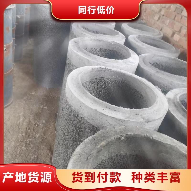 上海生产打井管600价格