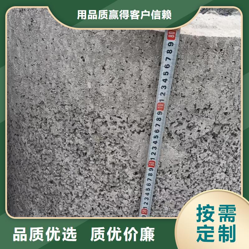衢州找无砂水泥管400生产厂家