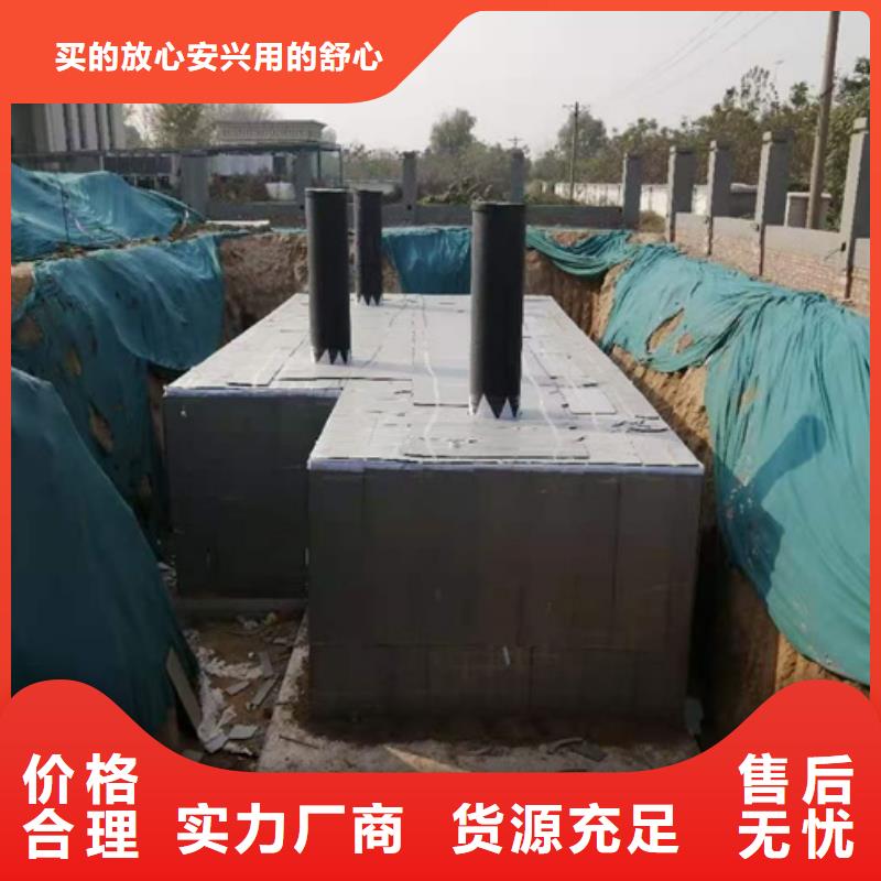 杭州购买雨水收集承载力强