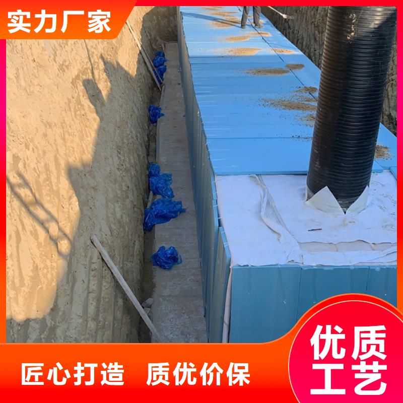 【济南】询价雨水收集池匠心制作