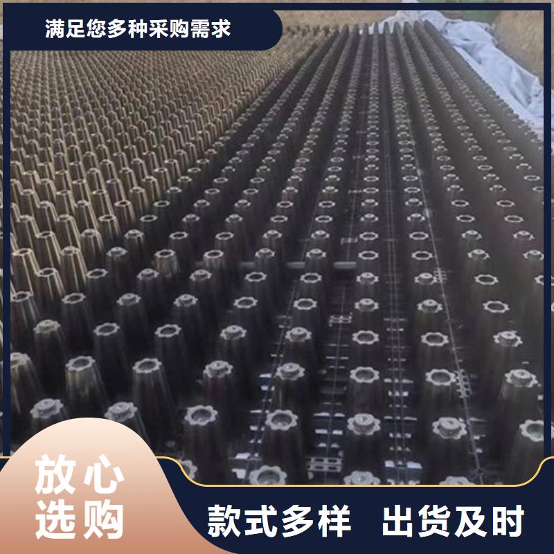 台湾选购雨水收集系统集成化模块