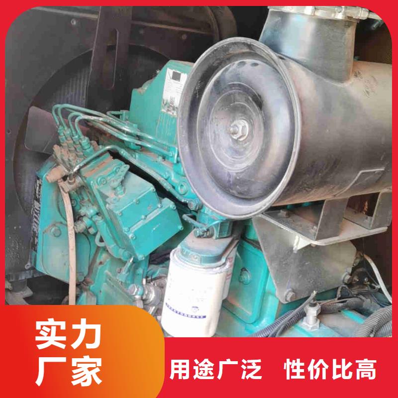 衡水棗強縣電源車租賃