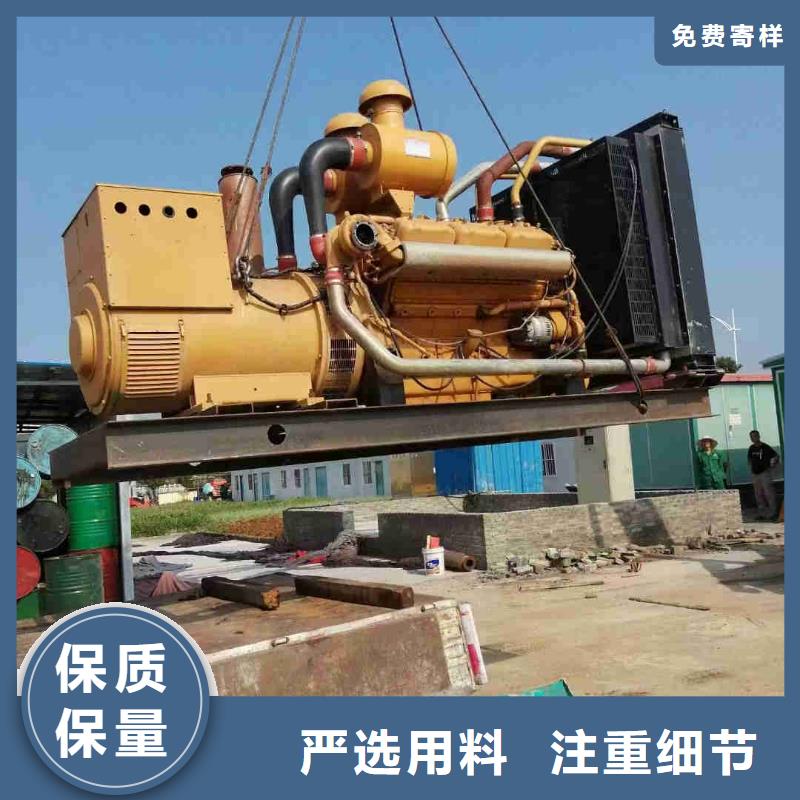 江口大型發(fā)電機租賃