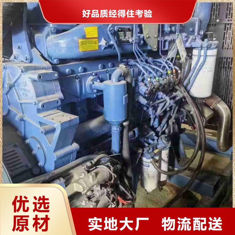 霞云嶺鄉800千瓦發電車租賃