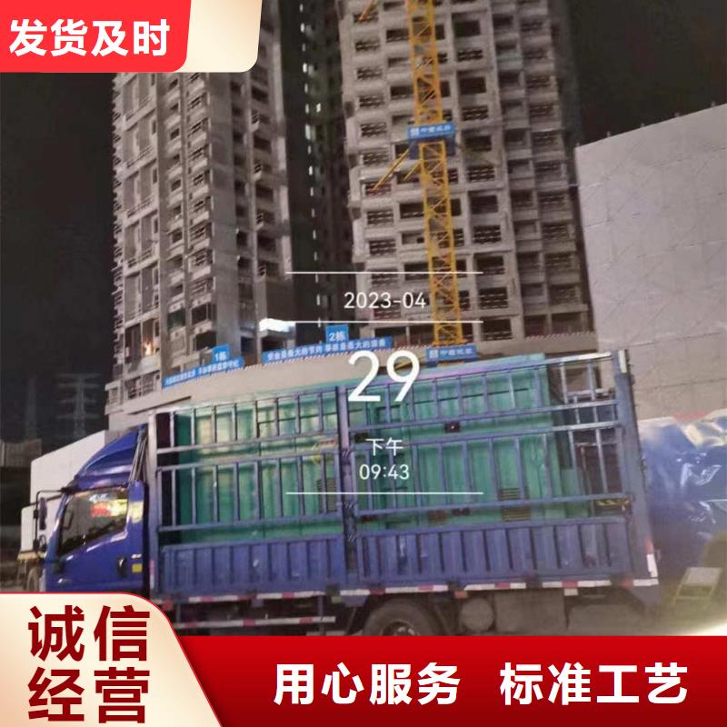 河间发电机租赁