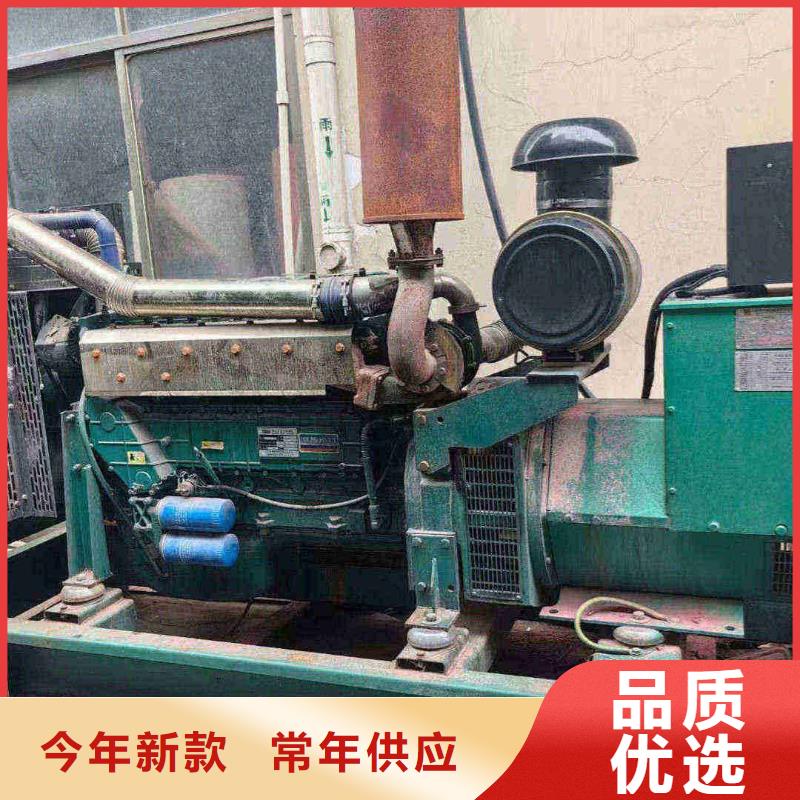 銅川柴油發電機租賃