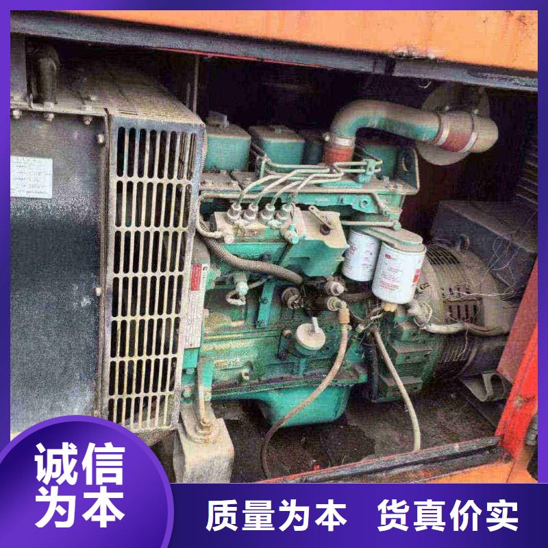 ?黔江租發電機保質保量