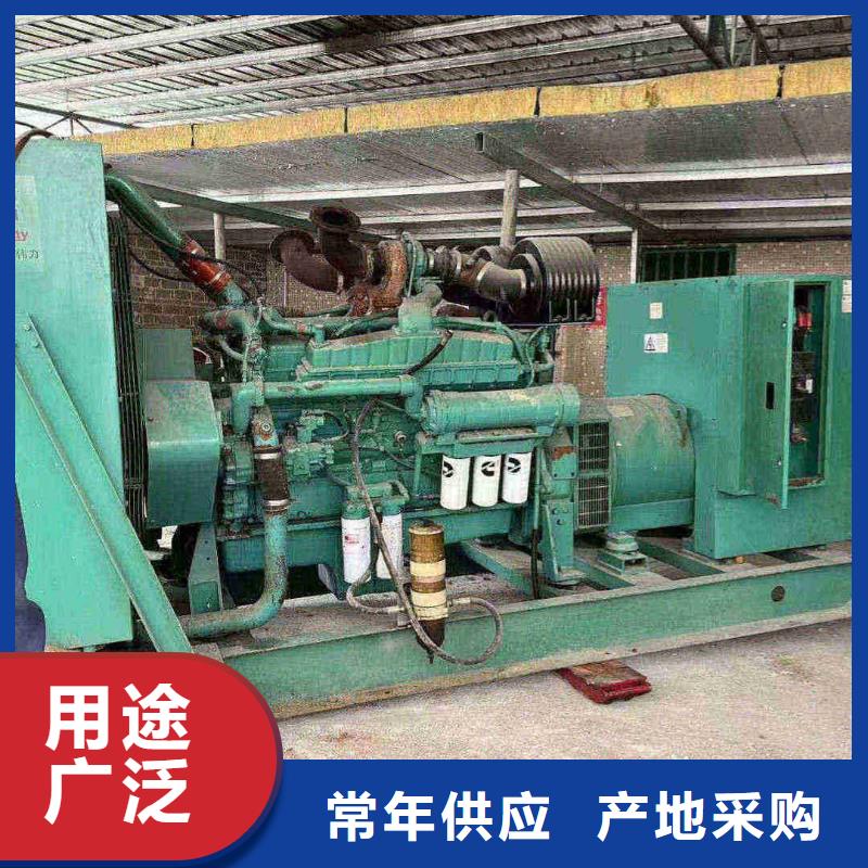 太谷租個發電機多少錢