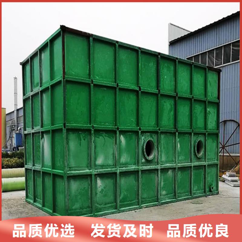 淮安玻璃钢生物除臭箱生产商免费风量设计