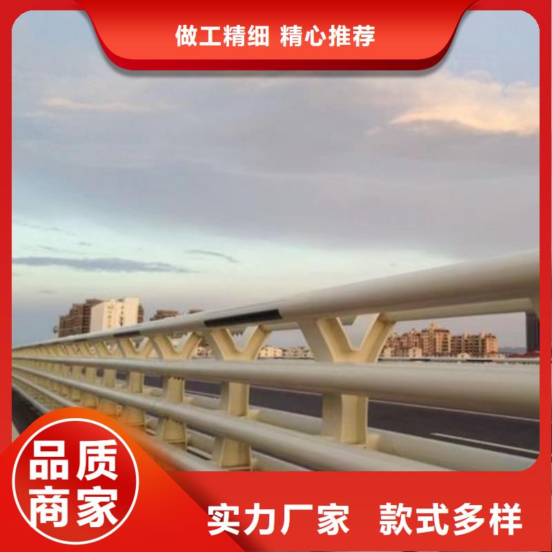 温州周边q235桥梁护栏桥梁护栏施工团队