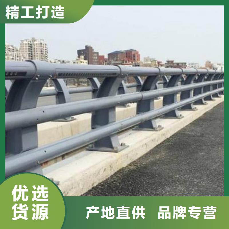 朝阳诚信桥梁防护栏杆的设计价格优惠