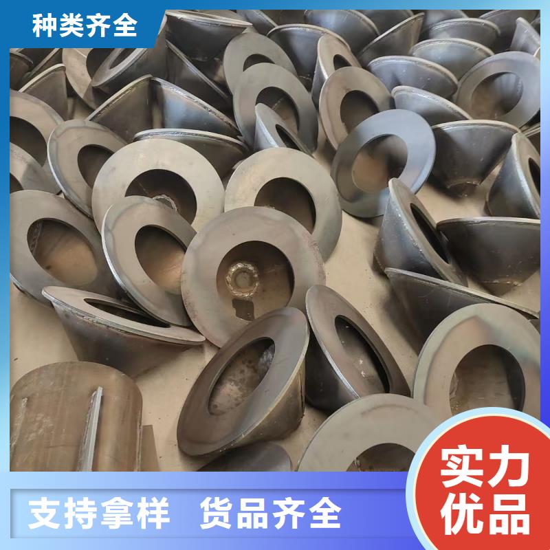 管樁十字樁尖定制加工實拍品質保障