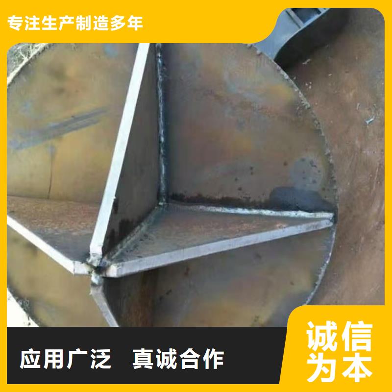管樁開口樁尖定制