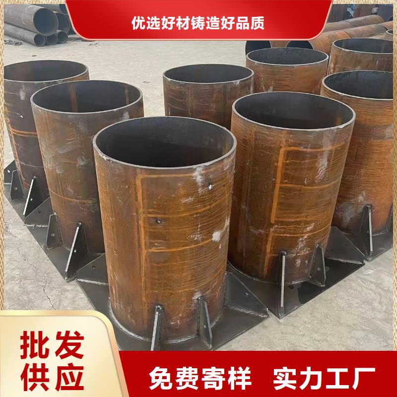 陵水縣500管樁樁尖多少錢一個