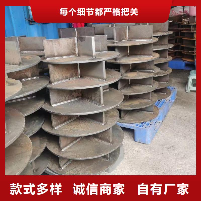 ?500管樁樁尖尺寸400500600mmA型工期短發貨快