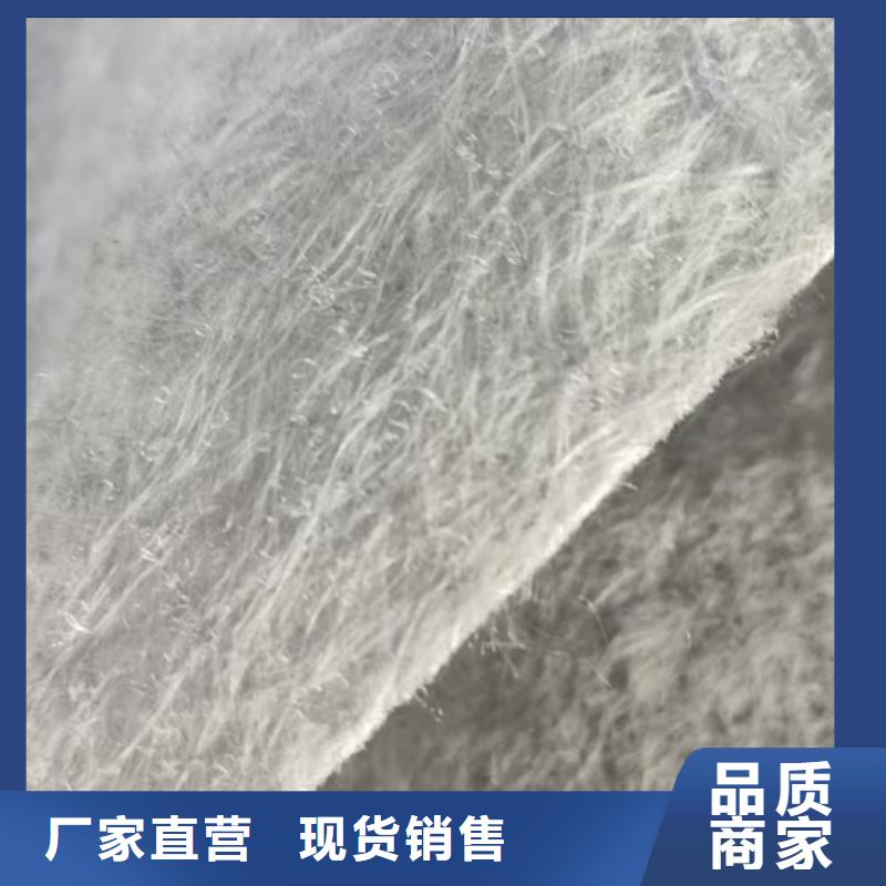 聚丙烯針刺非織造土工布生產廠家