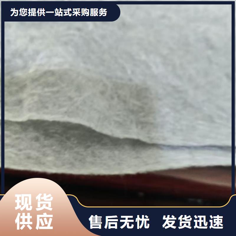 PP长丝土工布厂家联系