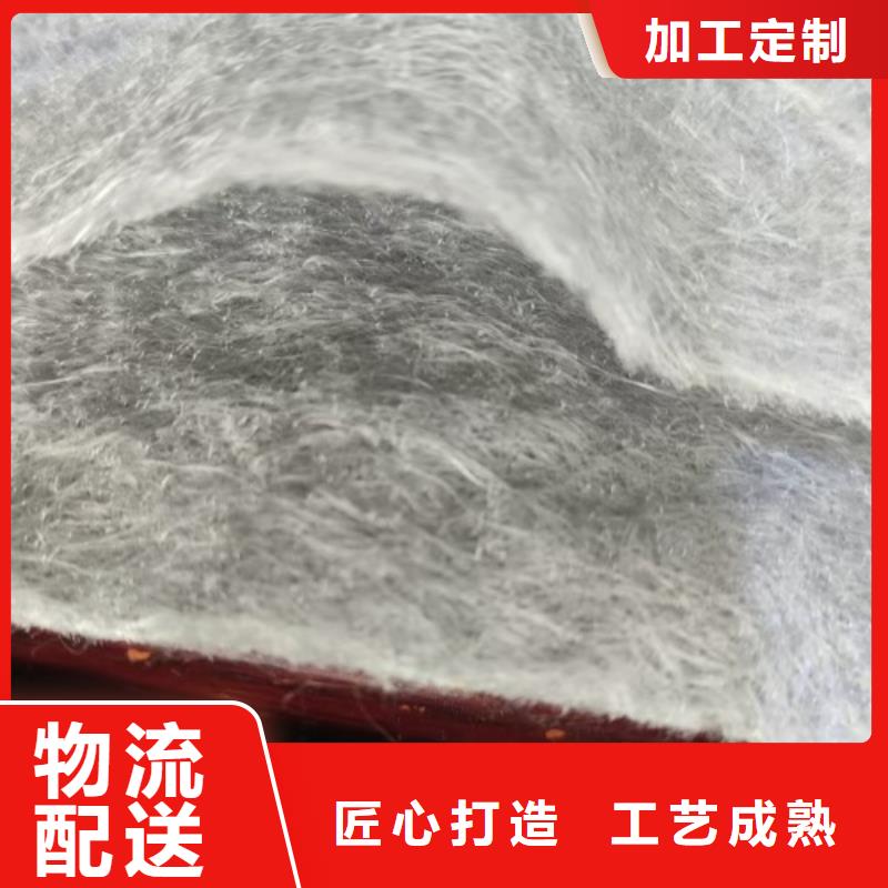 聚丙烯长丝布生产厂家