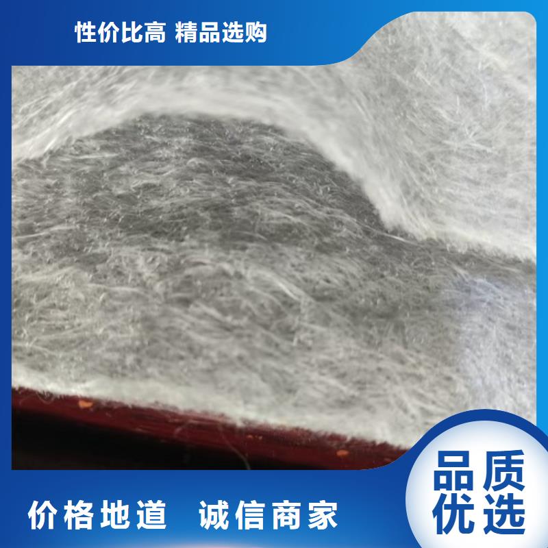 聚丙烯防裂基布厂家