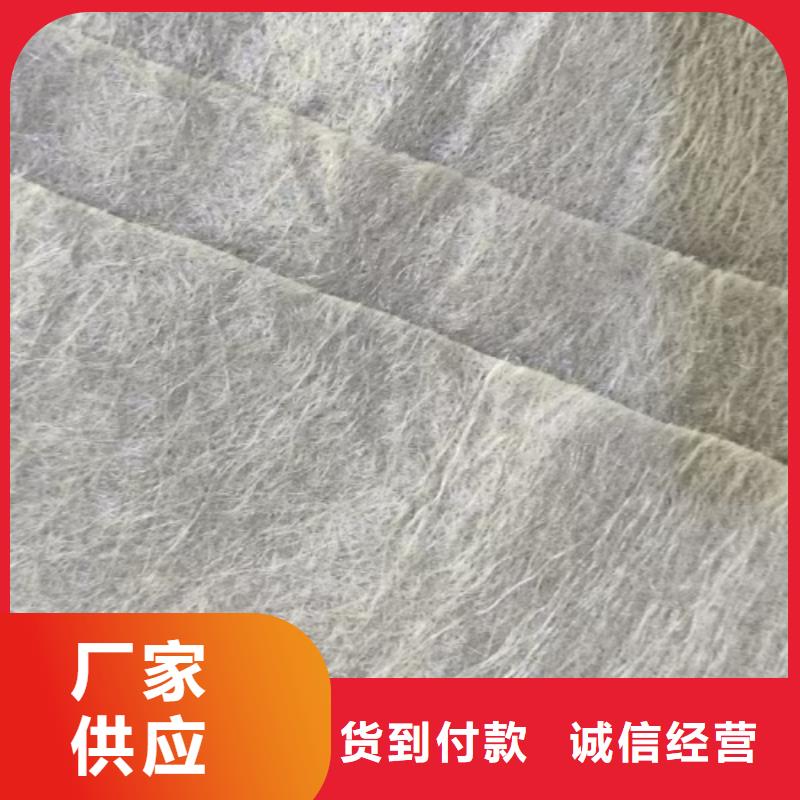 聚丙烯长丝土工布【本地】