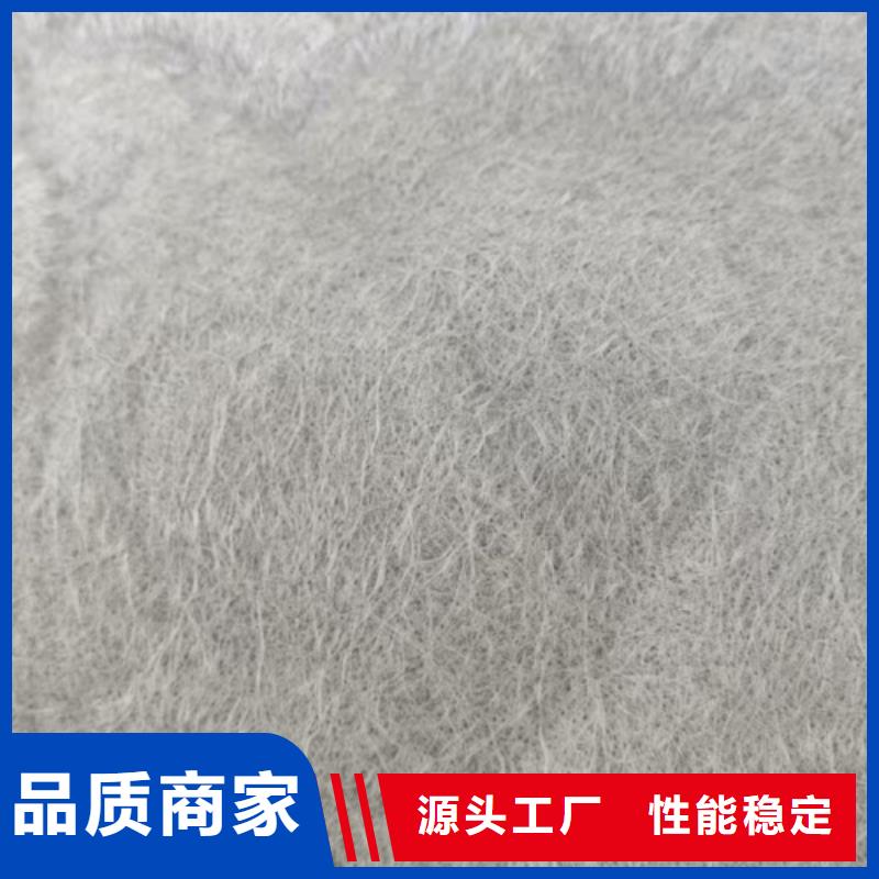 工程用聚丙烯长丝布【本地】