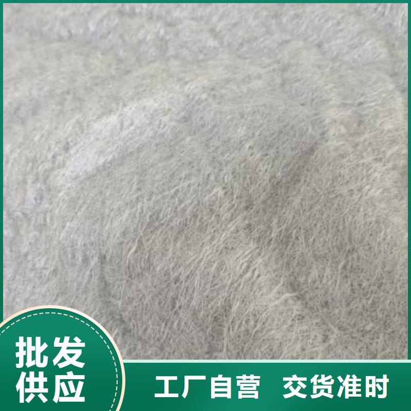 PP长丝土工布厂家