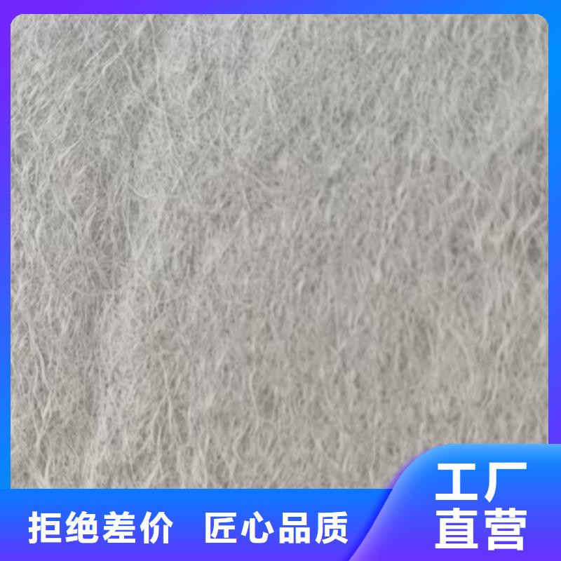 聚丙烯針刺非織造土工布【本地】廠家供應