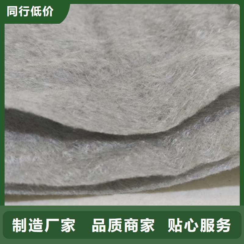 PP長絲土工布廠家