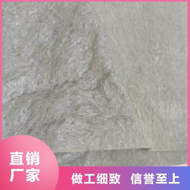 聚丙烯長絲土工布生產廠家