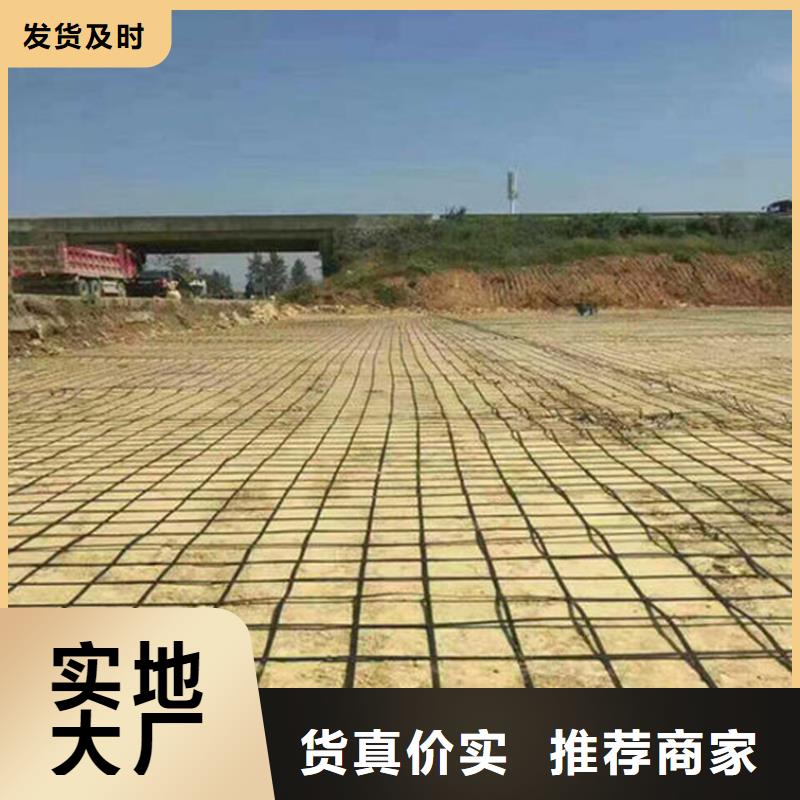 惠州当地涤纶格栅工厂生产