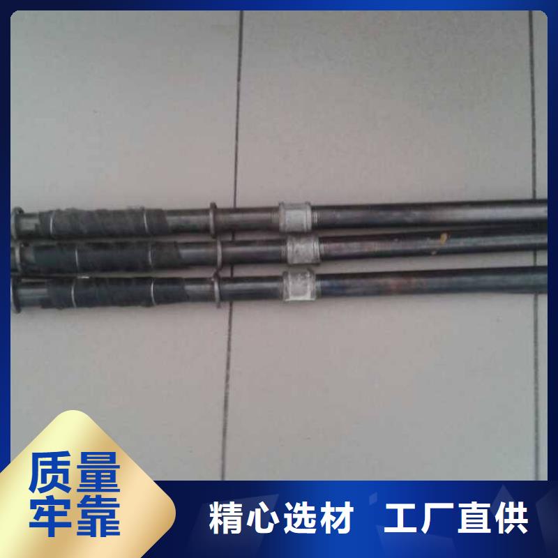 靠譜的聲測管銷售廠家