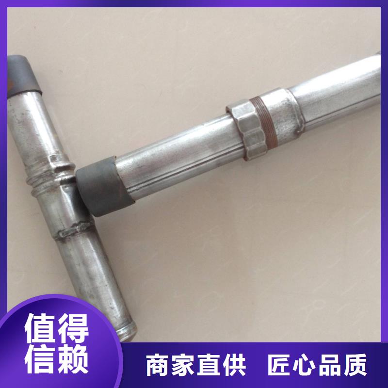 套筒聲測管價格