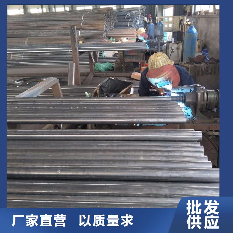 服務周到的聲測管基地