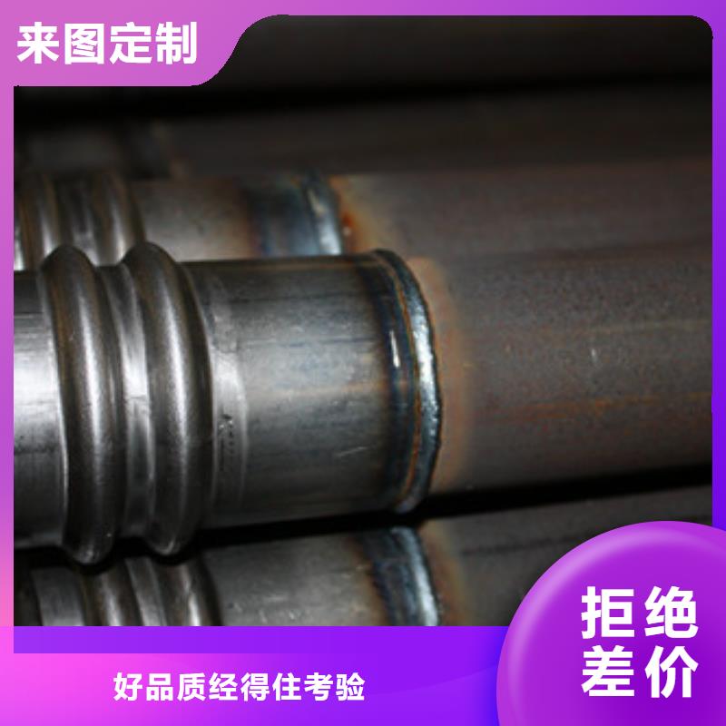 聲測管-我們只做高品質
