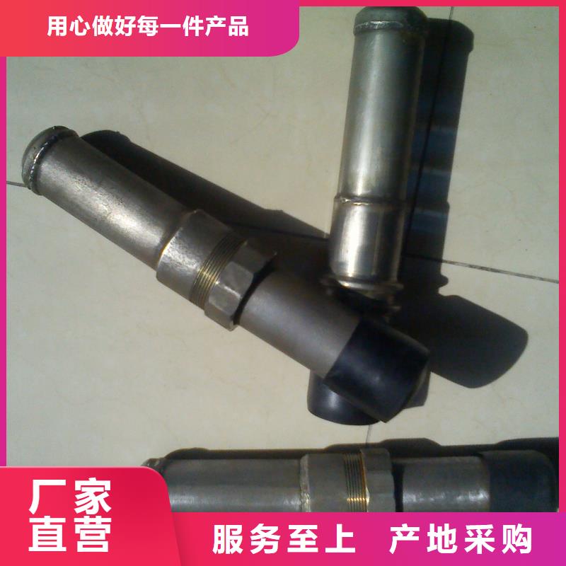 大規模聲測管廠家