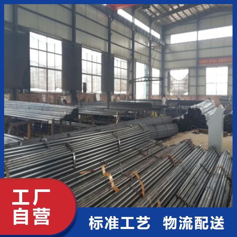 57聲測管來廠考察