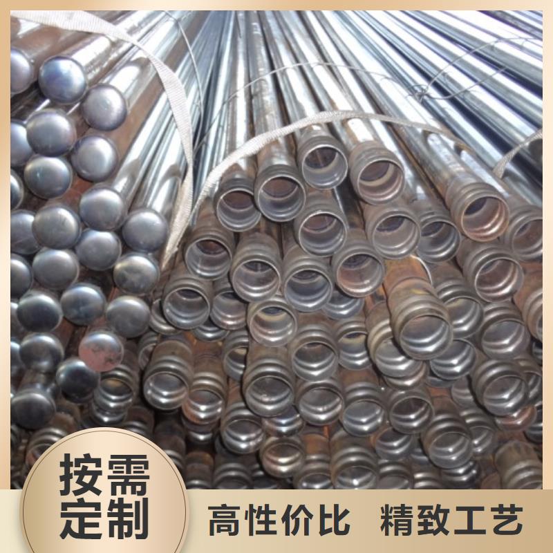 可定制的聲測管生產廠家