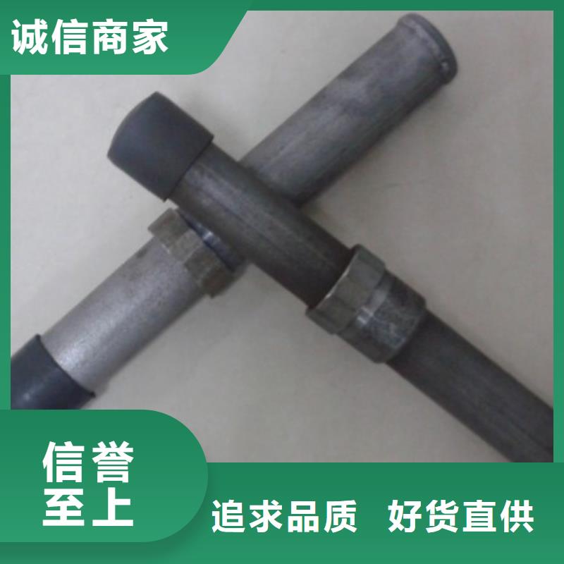 聲測管資質(zhì)齊全敢與同行比價格