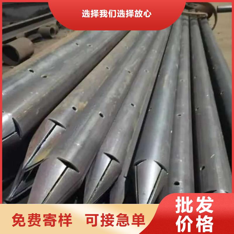 注漿管-注漿管品質保證