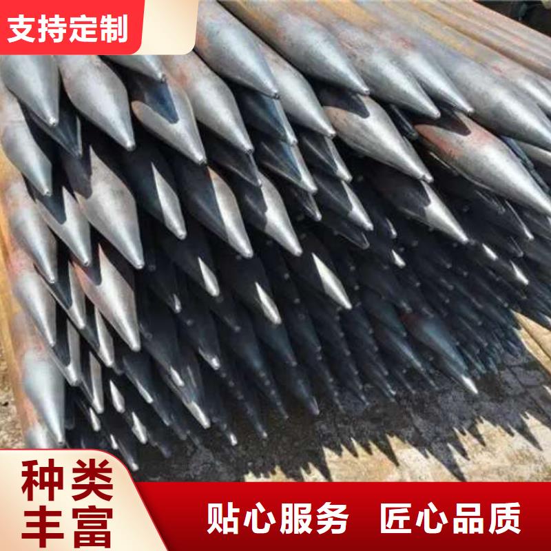 剛更新楚雄永仁注漿管現(xiàn)貨