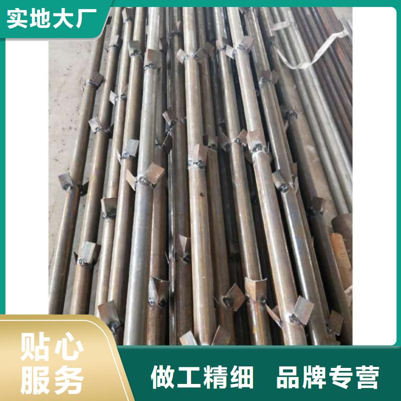 剛更新平頂山舞鋼注漿管送貨上門