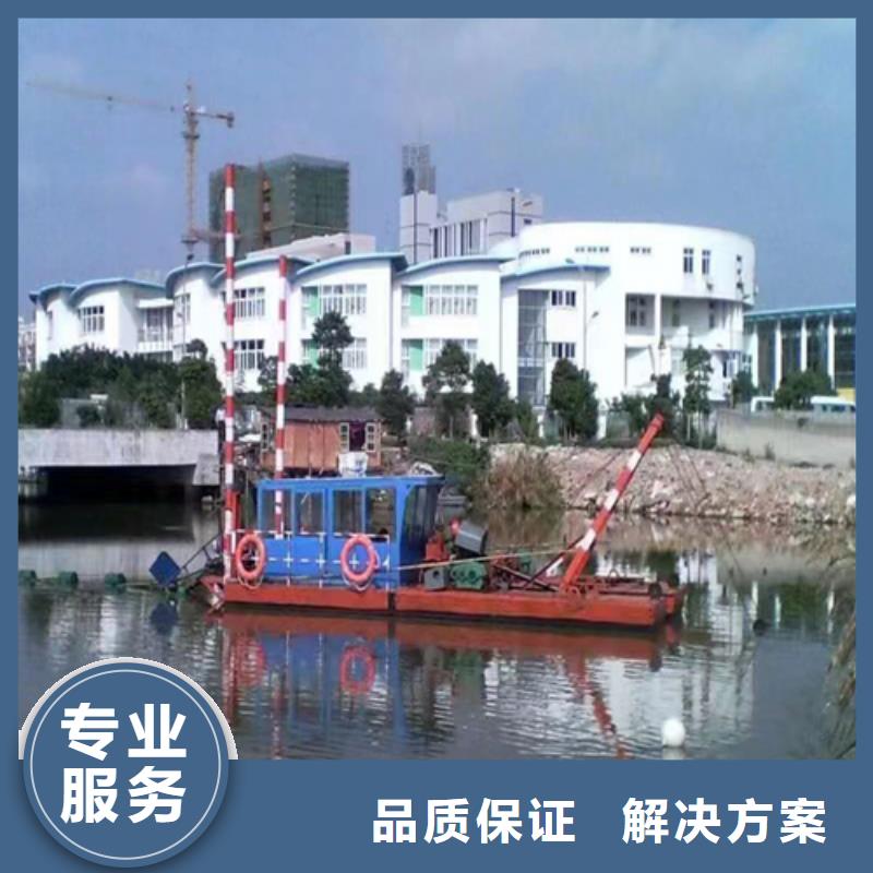 德州专业清淤公司专业施工队伍